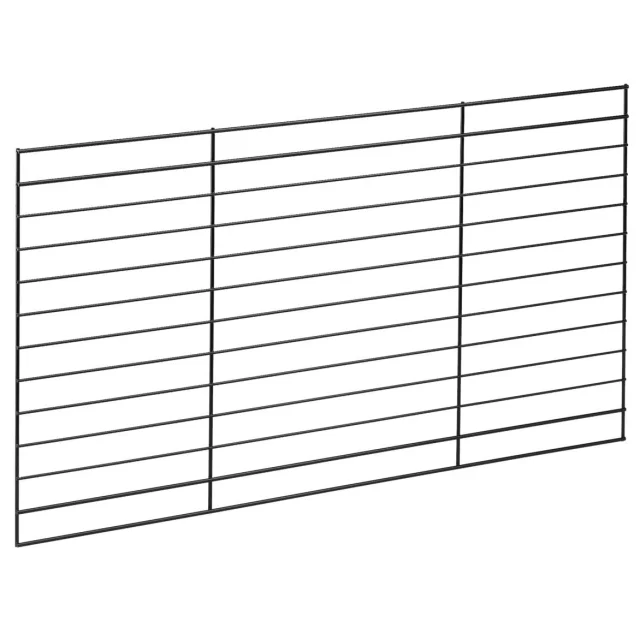 Бічна частина Ferplast Lateral Part Casita 120 White для великих клітин для кроликів, біла
