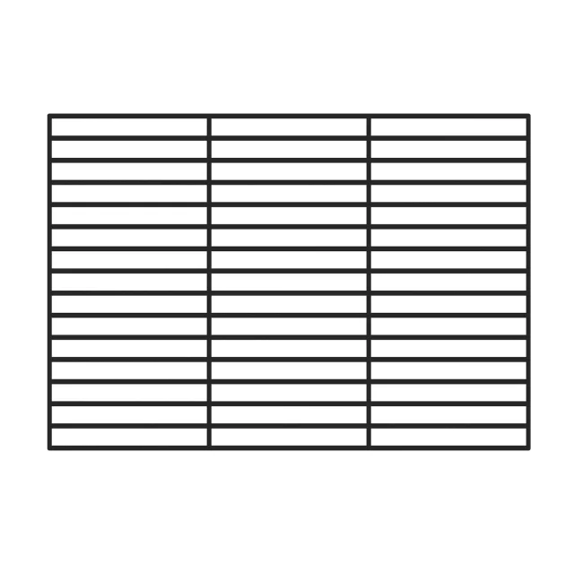 Решітка Ferplast Top Grill White Maxi Duna для клітини для кроликів і морських свинок