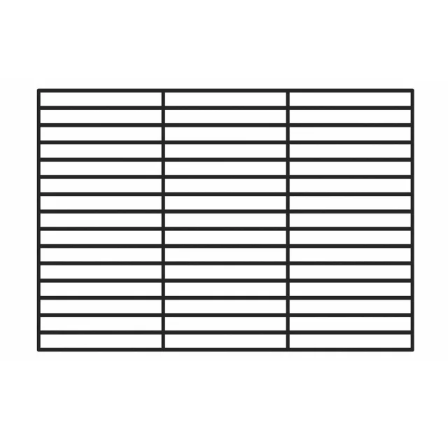Решітка Ferplast L327/1 Grill For Top Mini Duna для клітини гризунів і хом'яків, 37.5×24 см