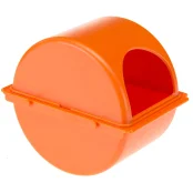 Будиночок Ferplast Hamster House Olimpia для клітин хом'яків і мишей