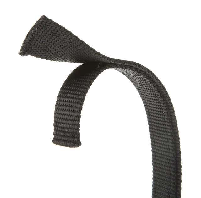 Нейлоновий нашийник Ferplast Dual CF25 / 43 Colours Black для собак, 25 мм, A: 37 ÷ 45 см