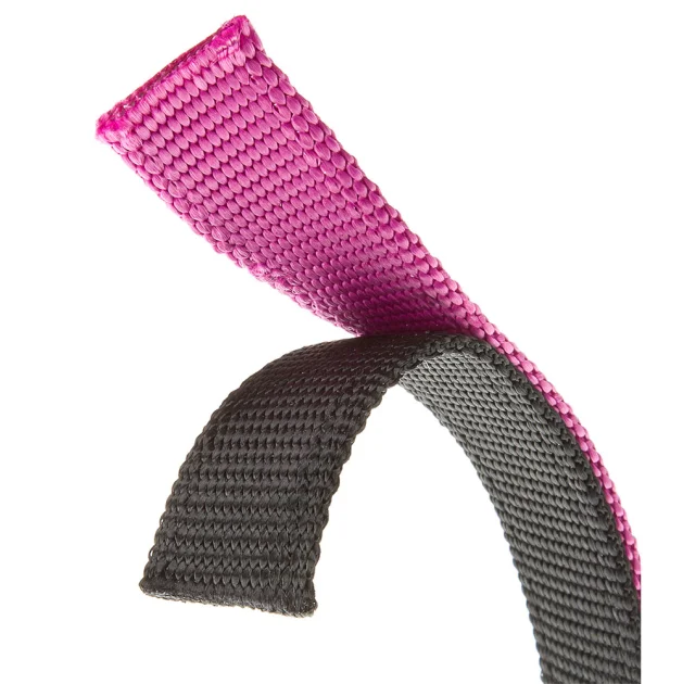 Нейлоновий нашийник Ferplast Dual CF25 / 53 Colours Purple для собак, 25 мм, A: 45 ÷ 53 см