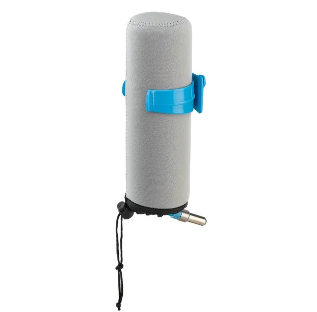 Термочехол для поилки Ferplast PA 4692 Cover Drinky 300 Grey для грызунов