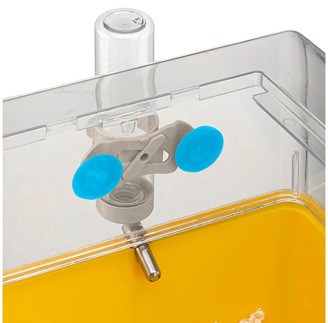 Крепление для поилки Ferplast FPI 4689 For Drinky 300 для грызунов