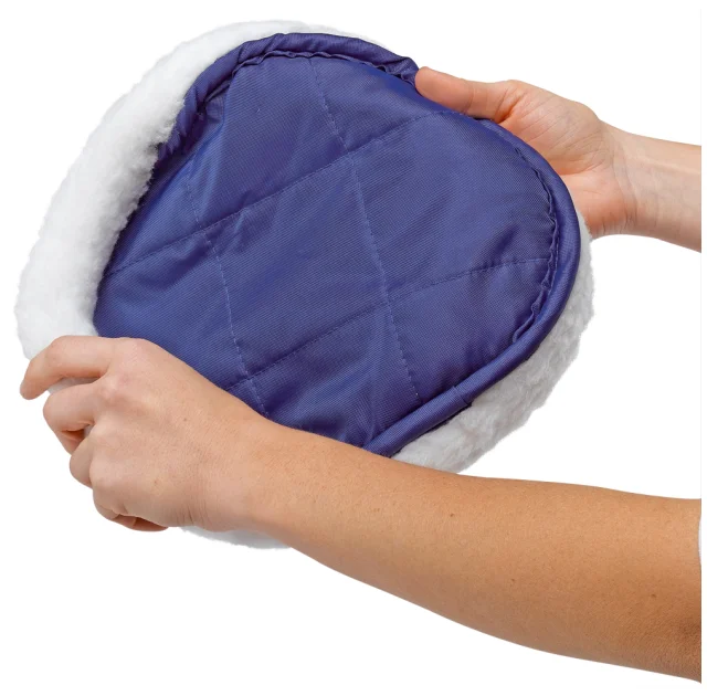 Двустороння кровать Ferplast PA 4891 Hamster Bedding для хомяков, S