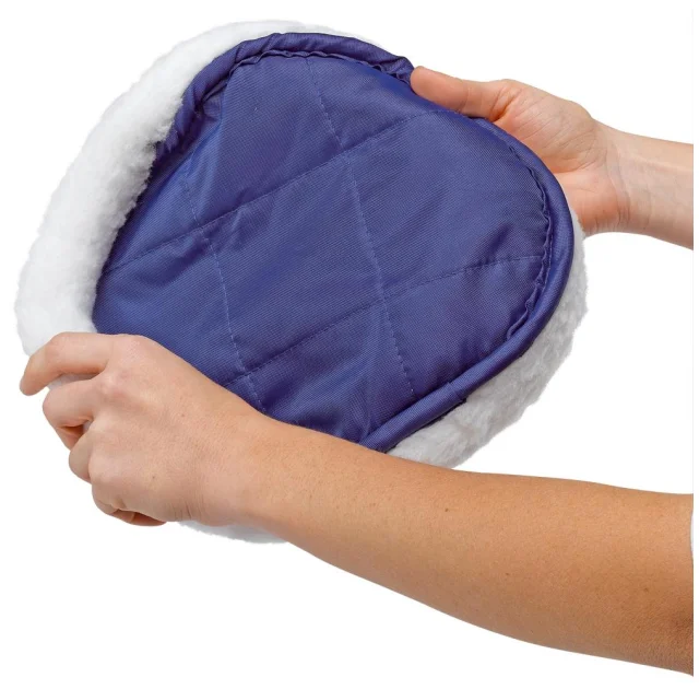 Двустороння кровать Ferplast PA 4892 Rabbit Bedding для кроликов, L