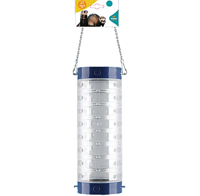 Тунель Ferplast FPI 4840 Tube L Grey для тхорів