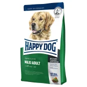 Сухой корм Happy Dog Maxi Adult для взрослых собак крупных пород весом от 26 кг, 17.5 кг
