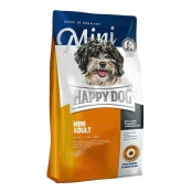 Сухой корм Happy Dog Mini Adult для взрослых собак мелких пород весом до 10 кг, 300 г