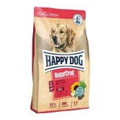 Сухой корм Happy Dog Adult NaturCroq Active для взрослых собак с повышенной потребностью в энергии, 15 кг