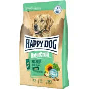 Сухой корм Happy Dog Adult NaturCroq Balance для взрослых собак с повышенной потребностью в энергии, 15 кг