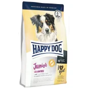 Сухой корм Happy Dog Supreme Junior Grainfree для щенков с чувствительным пищеварением от 7 месяцев, 10 кг
