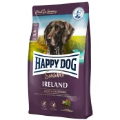 Сухой корм Happy Dog Supreme Sensible Ireland для взрослых собак от 11 кг с проблемами кожи и шерсти, 12.5 кг