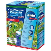 Комплект Dennerle Einweg 300 Space для добрива рослин CO2