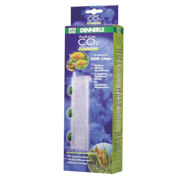 Реактор CO2 Dennerle Flipper