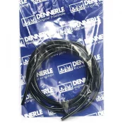 Шланг СО2 Dennerle для систем Crystal-Line, чорний, 2 м