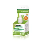 Комплекс важливих мультивітамінів і мікроелементів Dennerle S7 VitaMix для акваріумних рослин, 25 мл