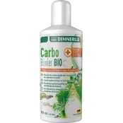 Рідке вуглецеве натуральне добриво Dennerle Carbo Elixier Bio, 250 мл
