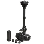 Насос для ставка AquaNova NCM-10000 Fountain л / год, 85 W
