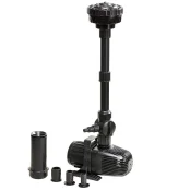 Насос для ставка AquaNova NCM-13000 Fountain л / год, 110 W