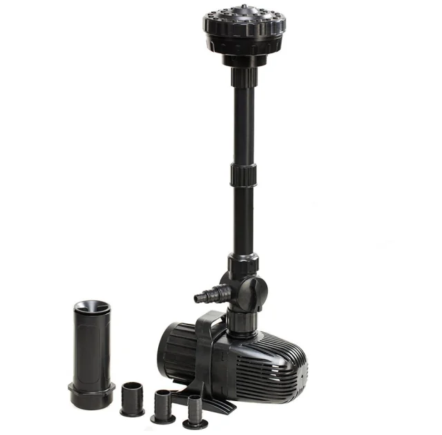 Насос для ставка AquaNova NCM-13000 Fountain л / год, 110 W