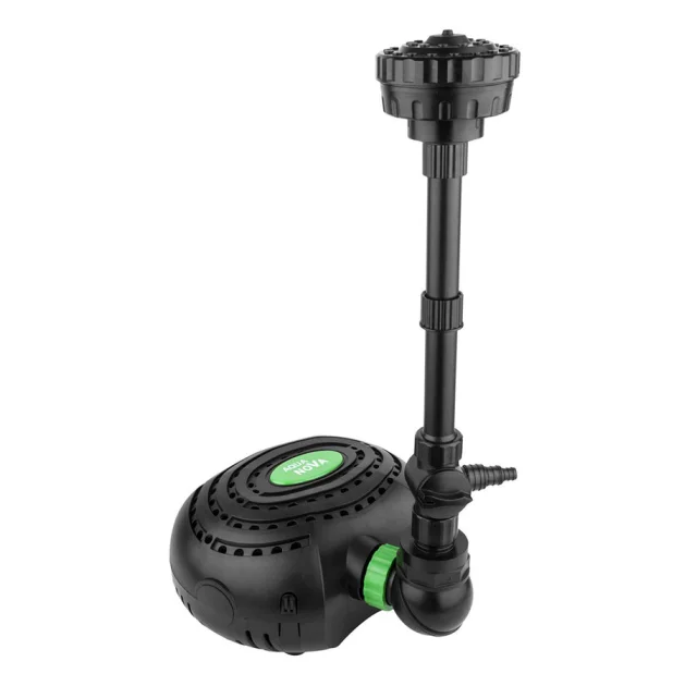 Насос для ставка AquaNova NFPX-8000 Fountain Super Eco