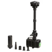Насос для ставка AquaNova NM-6500-Fountain л / ч Super Eco, 32 W