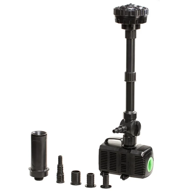 Насос для ставка AquaNova NM-10000-Fountain л / ч Super Eco, 63 W