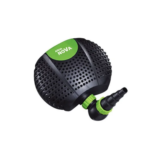 Насос для ставка AquaNova NFP-10000 л / ч, 85 W