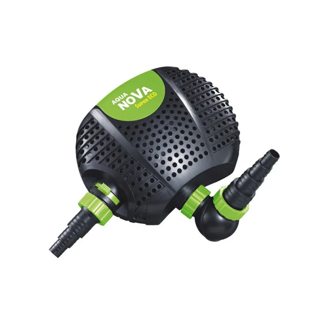 Насос для ставка AquaNova NMS-6500 л / ч SuperEco,