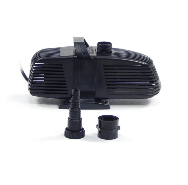 Насос для ставка AquaNova NJP-25000 л / год, 520 W
