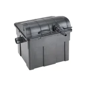 Проточний фільтр для ставка AquaNova NUB-9000 UVC11