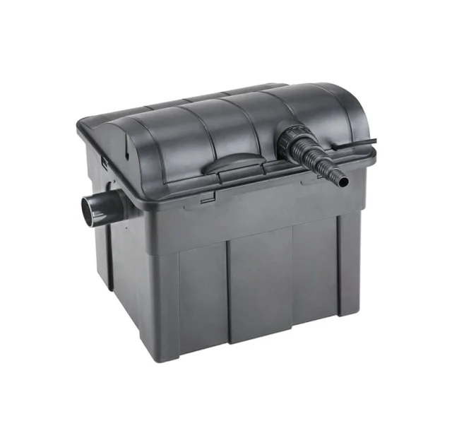 Проточний фільтр для ставка AquaNova NUB-9000 UVC11