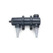 УФ - стерилізатор для ставка AquaNova NUV-40 UV