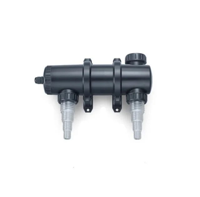 УФ - стерилізатор для ставка AquaNova NUV-55 UV