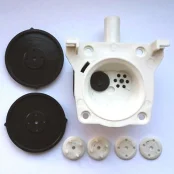 Мембрани для аератора AquaNova NAP-60