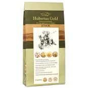 Сухой корм Hubertus Gold Junior для молодых собак, 14 кг