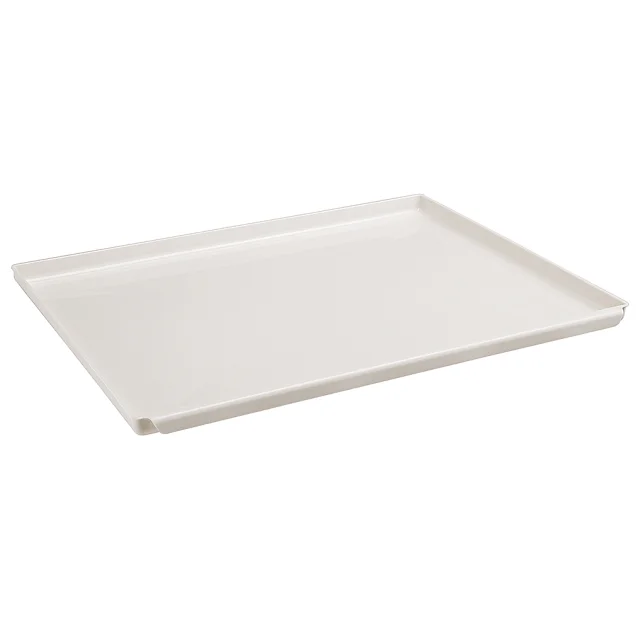 Поддон для клетки Ferplast Tray MC69 White для попугаев, 54,5x43x3 см