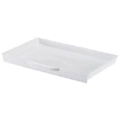 Висувний піддон Ferplast Tray MC15 White для пташиних кліток