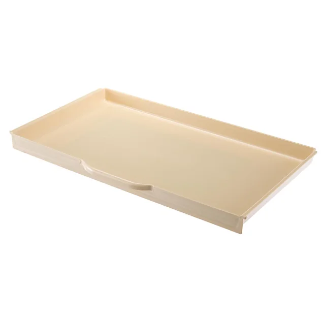 Поддон Ferplast Tray MC24 Beige для птичьих клеток, 39,5 x 64,5 x 4 см