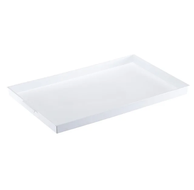 Поддон Ferplast Tray MC26 White для птичьих клеток, 39,5 x 64,5 x 4 см
