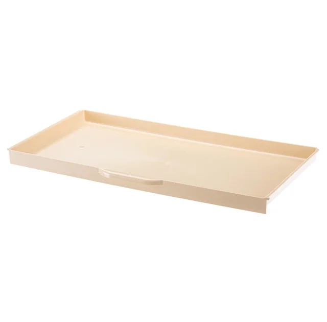 Піддон Ferplast Tray MC60 Beige для пташиних кліток, 54,4 x 28,2 x 3,2 см