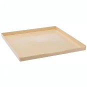 Піддон Ferplast Tray MC90 Beige для пташиних кліток, 54,4 x 28,2 x 3,2 см
