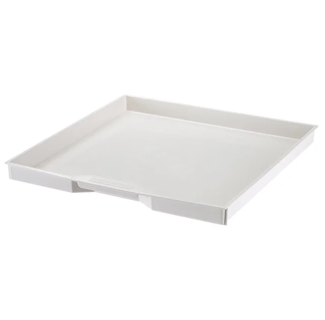 Поддон Ferplast Tray MC46 Grey для птичьих клеток, 43,5 x 44,4 x 3,8 см