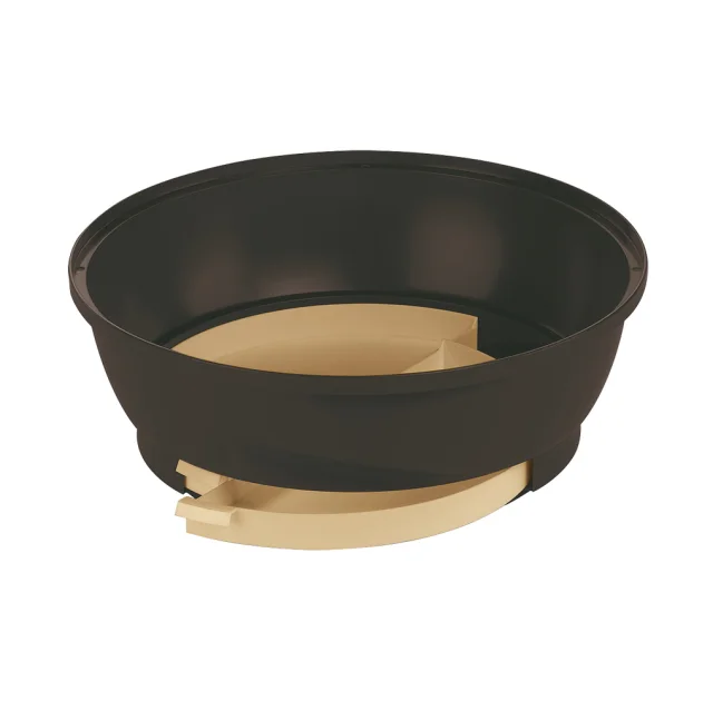 Поддон Ferplast Base M16 Brown для птичьих клеток