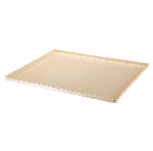 Поддон Ferplast Tray M51 Beige для птичьих клеток, 79,5 x 53 x 3,5 см