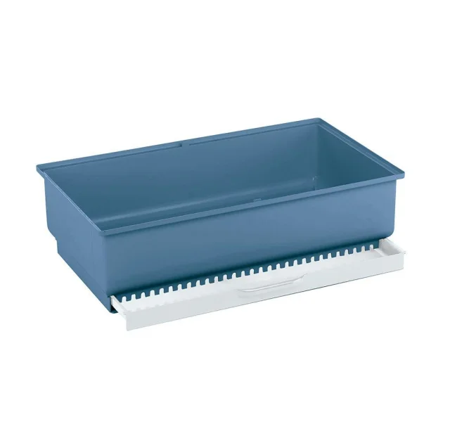 Піддон Ferplast Base M60 Blue для пташиних кліток, 59,5 x 33,2 x 16,3 см