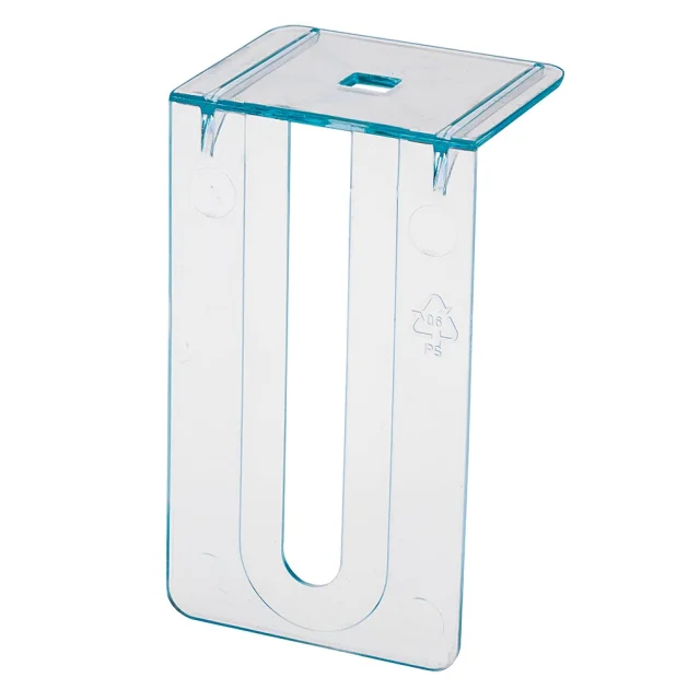 Крепеж Ferplast L354 Hook Blue для колеса для хомячьей клетки