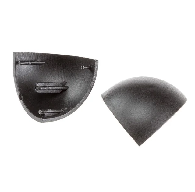 Верхня кришка Ferplast Upper Corner Cover For Aluminium Cages для алюмінієвих клітин