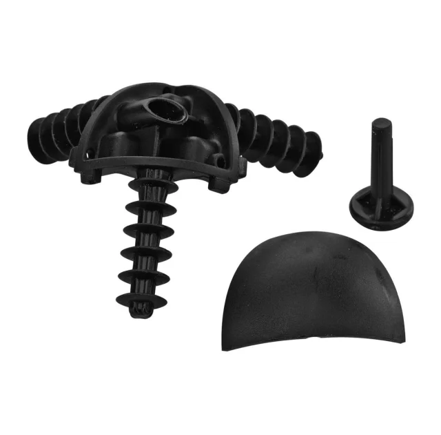Комплект уголков Ferplast Kit Corners H 6,5 Alu-Profile для клетки для птиц и грызунов